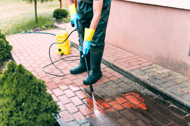 Professional Pressure Washing Services in Dana Point, CA